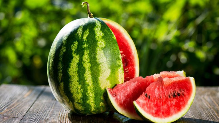 Beyond the Ordinary: Why Our Black-Seeded Watermelon Juice is a Nutritional Powerhouse