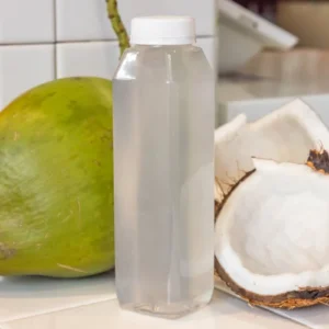 Fresh Coconut Water