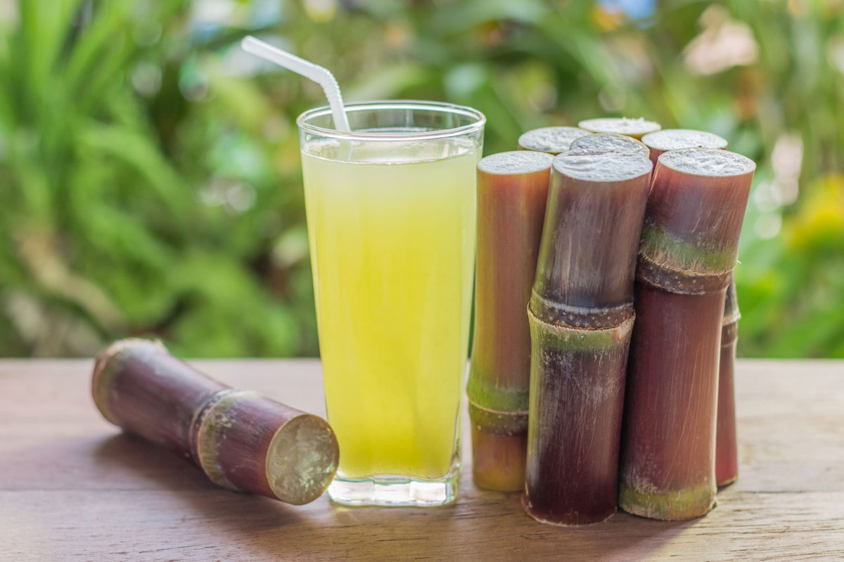 Nature’s Energy Elixir: The Truth About Our Fresh-Pressed Sugarcane Juice