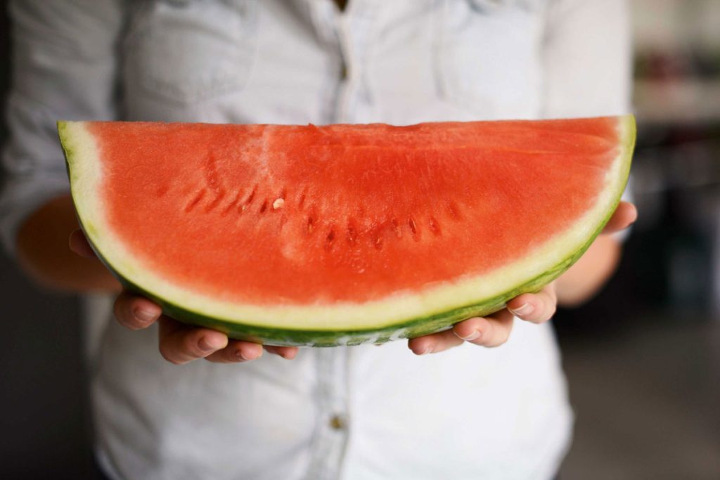 Discover Why Black Seed Watermelon is Benefits