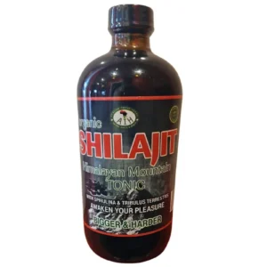Shilajit