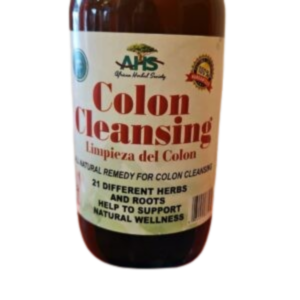 Colon Cleansing