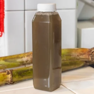 Sugarcane Juice