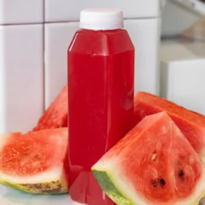 Black Seed Watermelon Juice